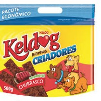 Keldog Bifinho Churrasco - 500 g